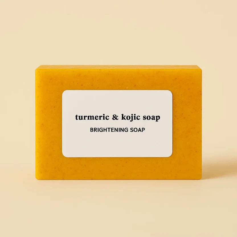 Brightening Soap
