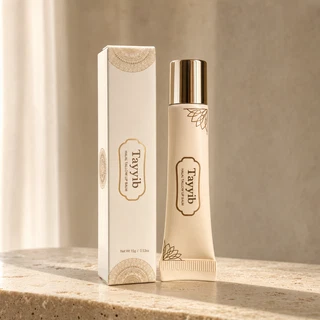 Tallow Lip Balm
