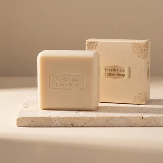 Tallow Soap